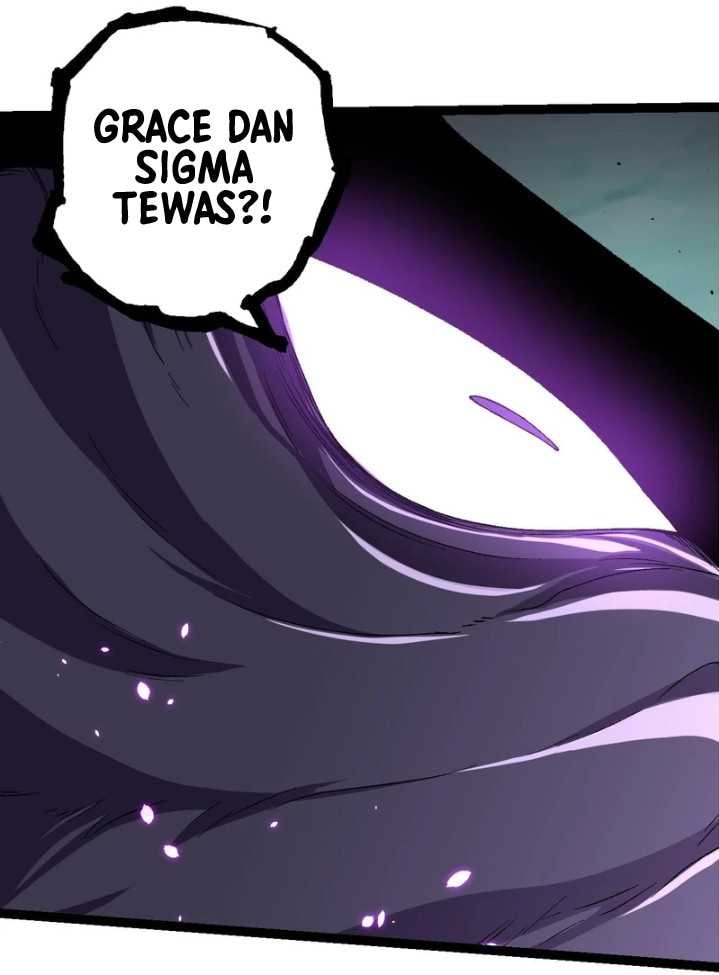 Read Evolution Begins With A Big Tree (ID) Manga Online