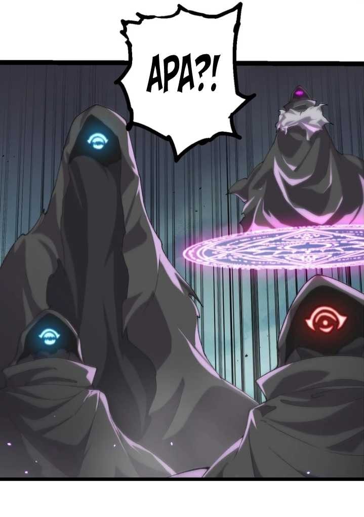 Read Evolution Begins With A Big Tree (ID) Manga Online