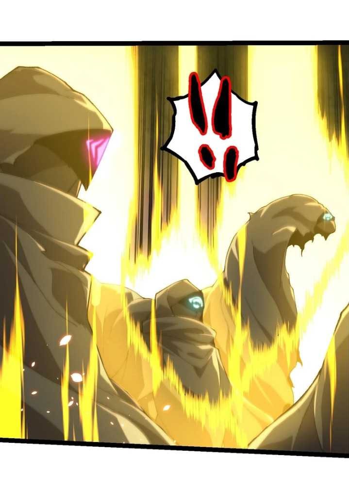 Read Evolution Begins With A Big Tree (ID) Manga Online