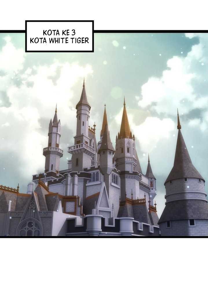 Read Evolution Begins With A Big Tree (ID) Manga Online