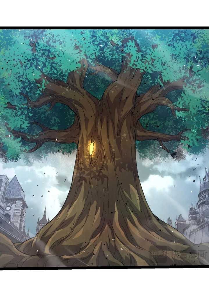 Read Evolution Begins With A Big Tree (ID) Manga Online