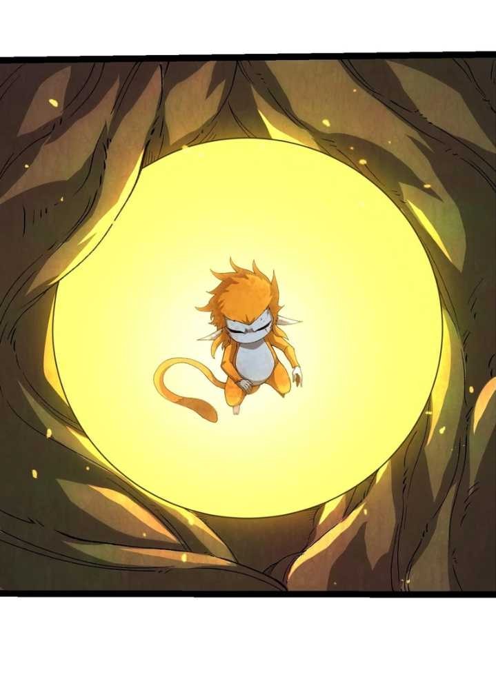 Read Evolution Begins With A Big Tree (ID) Manga Online