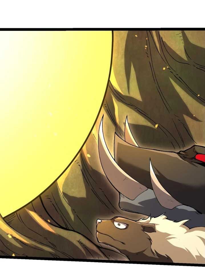 Read Evolution Begins With A Big Tree (ID) Manga Online