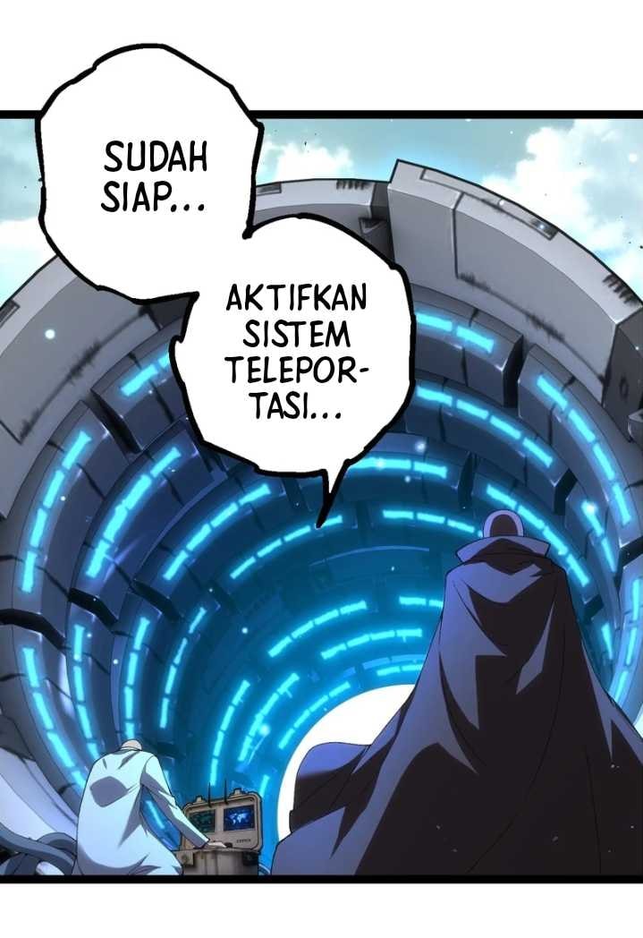 Read Evolution Begins With A Big Tree (ID) Manga Online