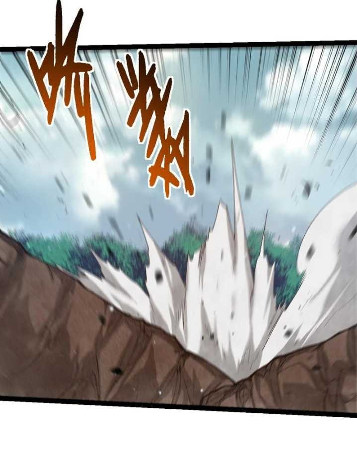 Read Evolution Begins With A Big Tree (ID) Manga Online