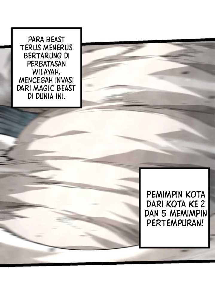 Read Evolution Begins With A Big Tree (ID) Manga Online