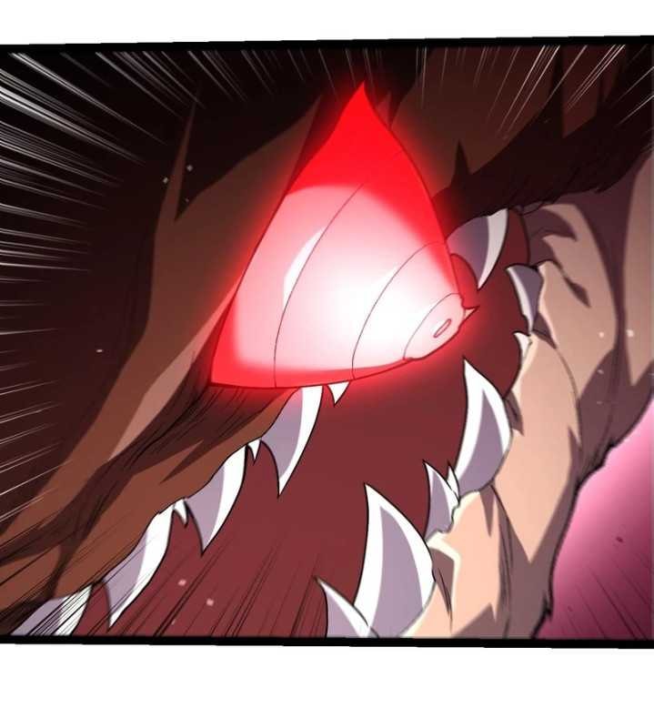 Read Evolution Begins With A Big Tree (ID) Manga Online