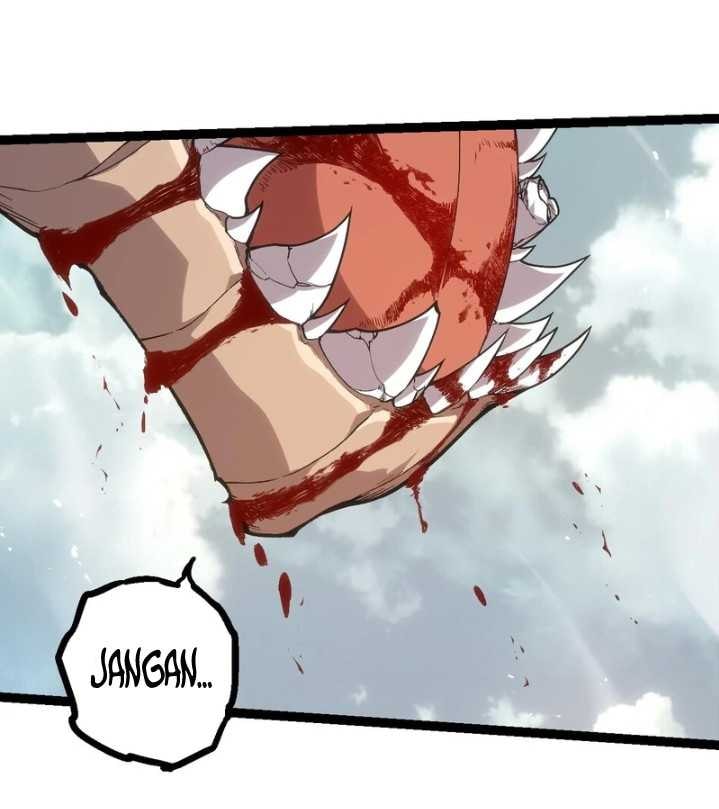 Read Evolution Begins With A Big Tree (ID) Manga Online