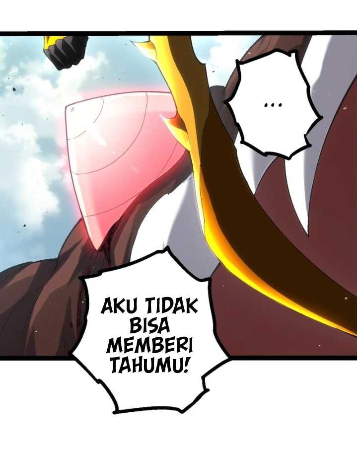 Read Evolution Begins With A Big Tree (ID) Manga Online