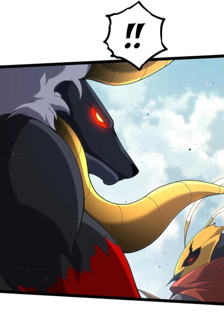 Read Evolution Begins With A Big Tree (ID) Manga Online