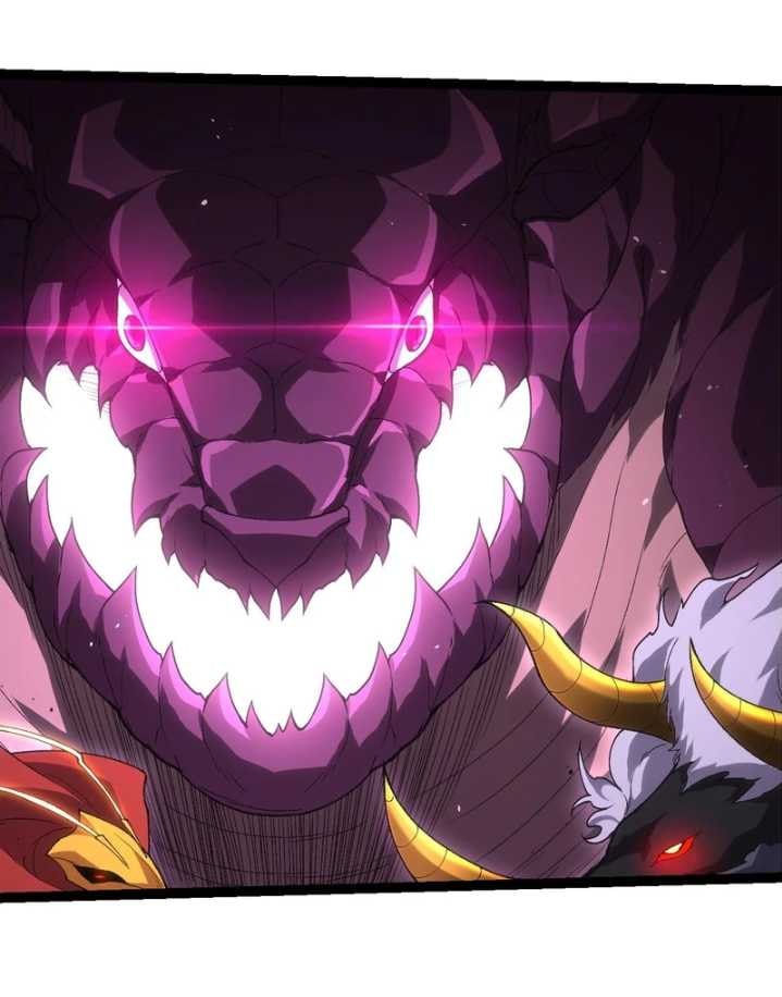 Read Evolution Begins With A Big Tree (ID) Manga Online