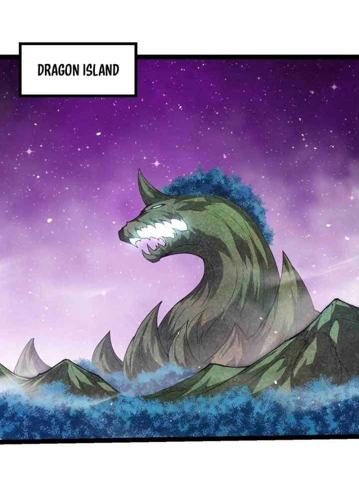 Read Evolution Begins With A Big Tree (ID) Manga Online