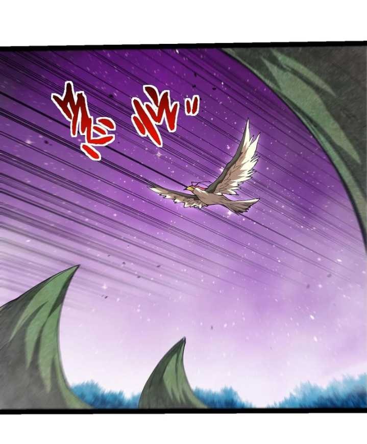 Read Evolution Begins With A Big Tree (ID) Manga Online