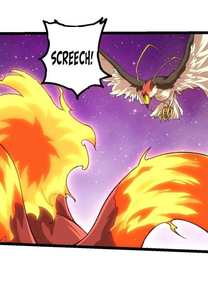 Read Evolution Begins With A Big Tree (ID) Manga Online