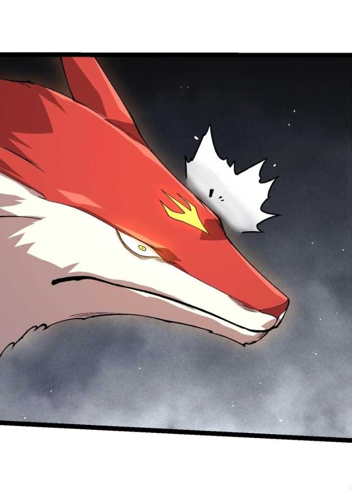 Read Evolution Begins With A Big Tree (ID) Manga Online