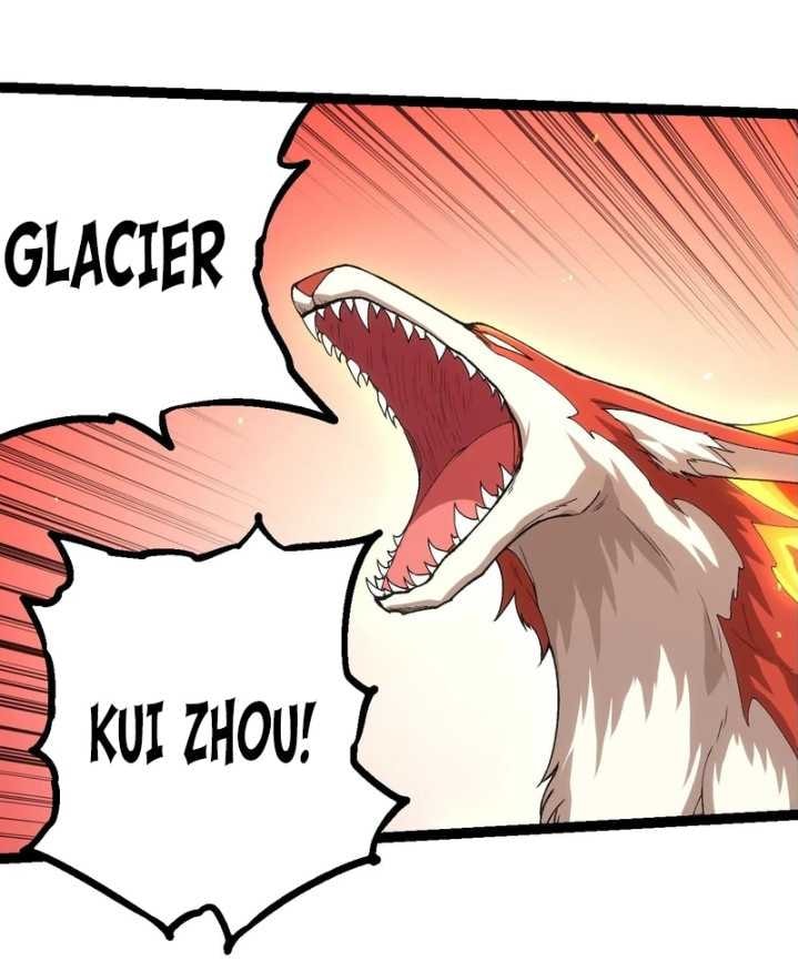 Read Evolution Begins With A Big Tree (ID) Manga Online