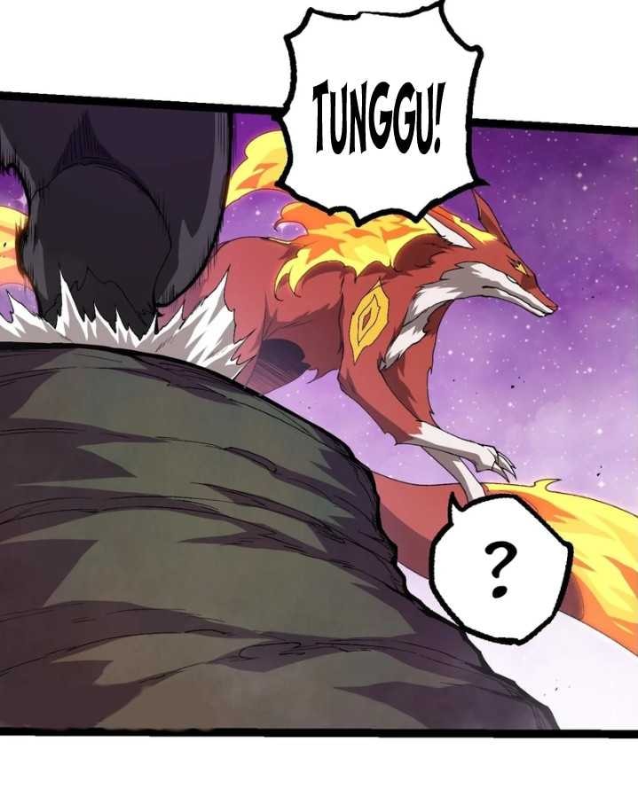 Read Evolution Begins With A Big Tree (ID) Manga Online