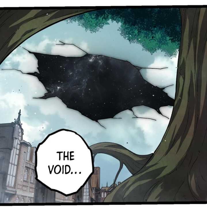 Read Evolution Begins With A Big Tree (ID) Manga Online