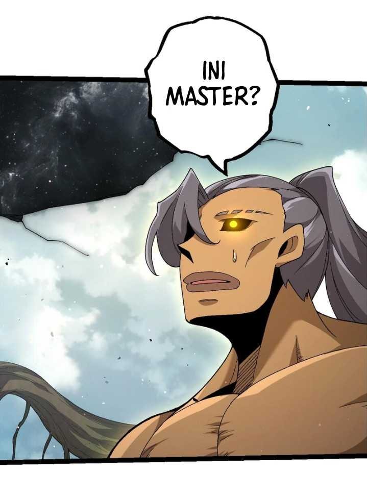 Read Evolution Begins With A Big Tree (ID) Manga Online