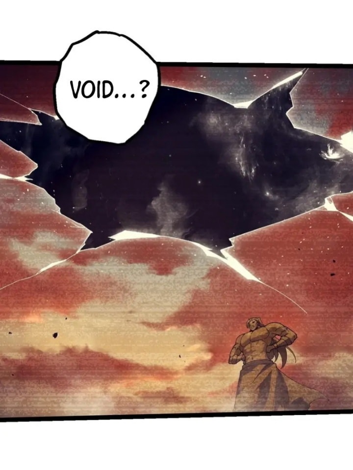 Read Evolution Begins With A Big Tree (ID) Manga Online