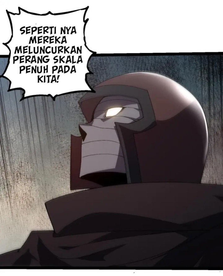 Read Evolution Begins With A Big Tree (ID) Manga Online