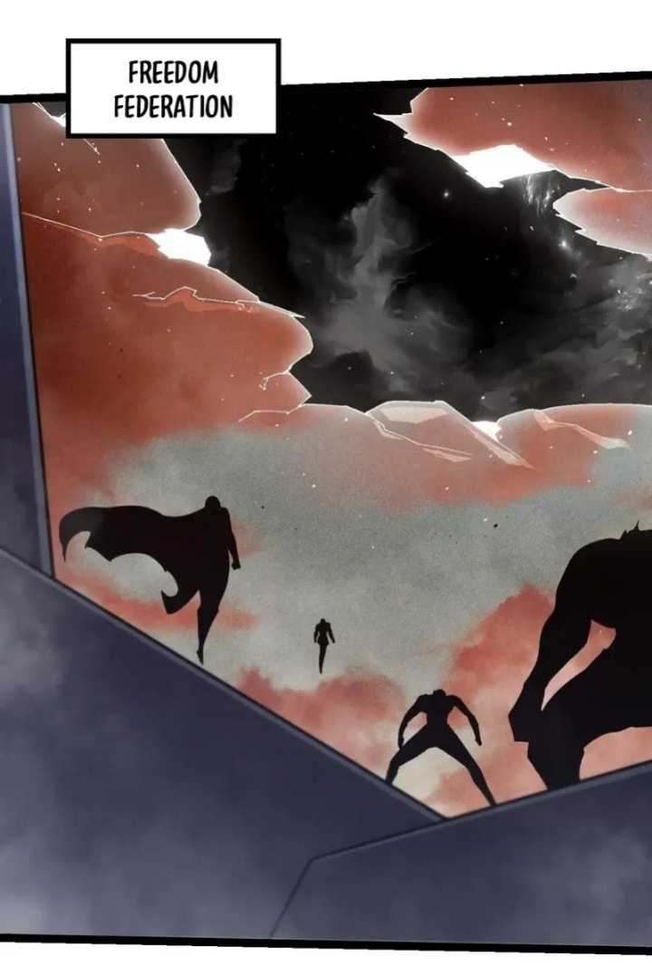 Read Evolution Begins With A Big Tree (ID) Manga Online