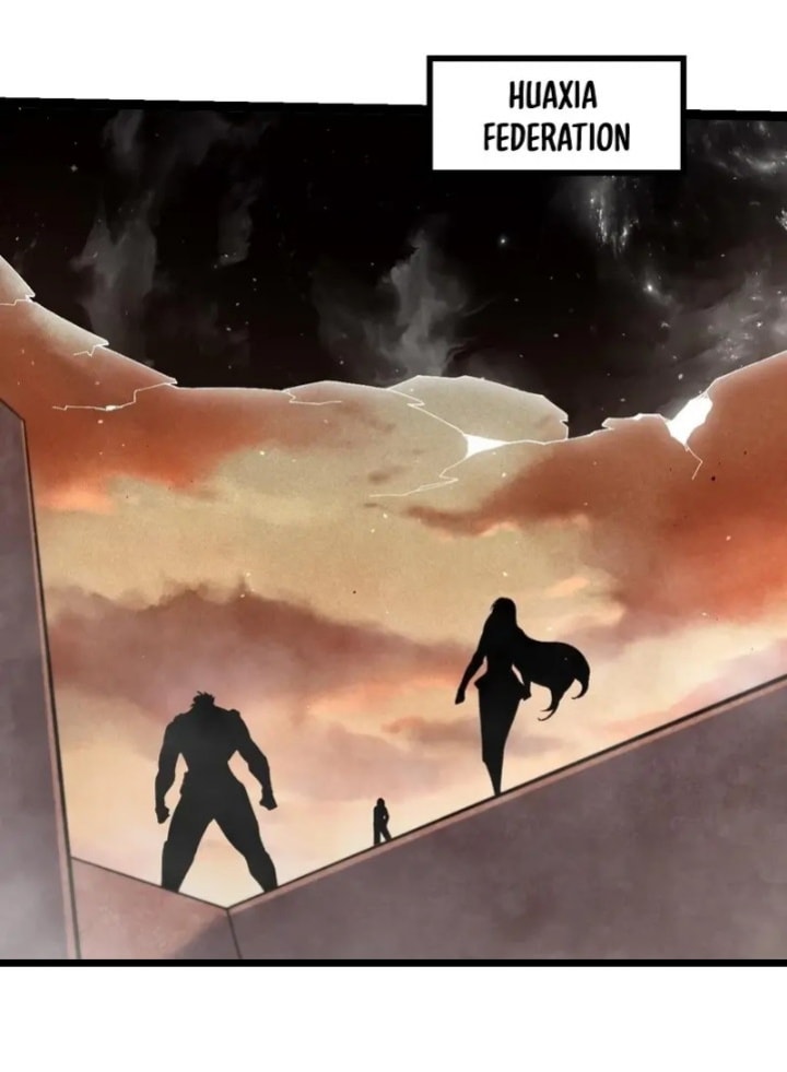 Read Evolution Begins With A Big Tree (ID) Manga Online