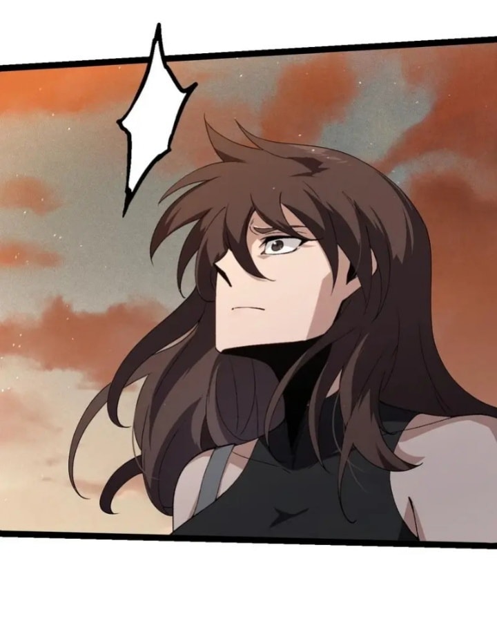 Read Evolution Begins With A Big Tree (ID) Manga Online