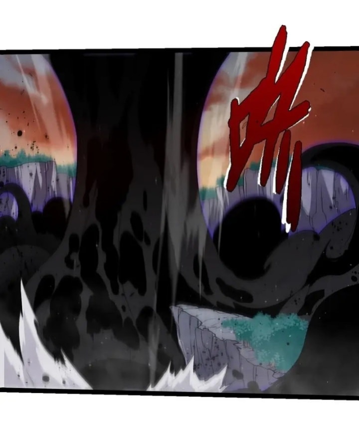 Read Evolution Begins With A Big Tree (ID) Manga Online