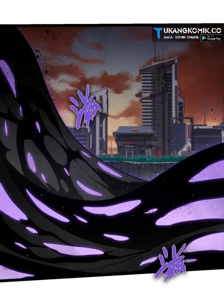 Read Evolution Begins With A Big Tree (ID) Manga Online