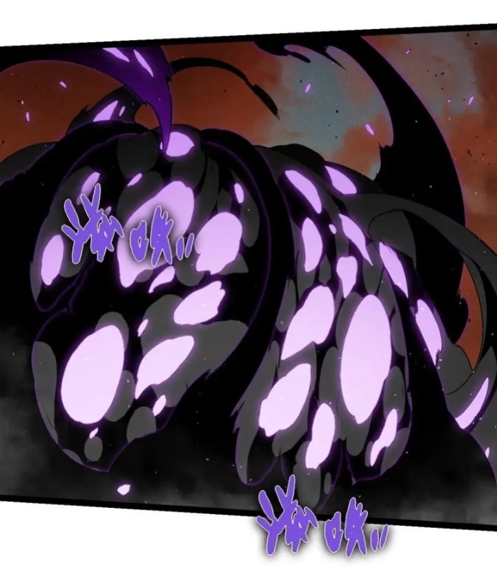 Read Evolution Begins With A Big Tree (ID) Manga Online