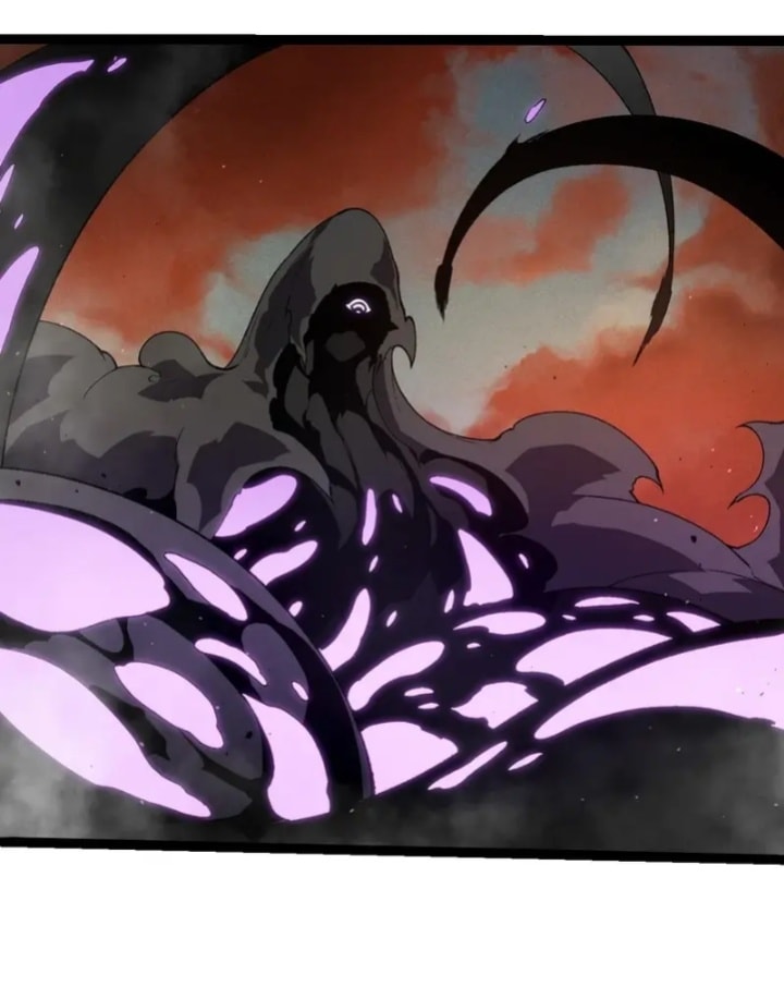 Read Evolution Begins With A Big Tree (ID) Manga Online