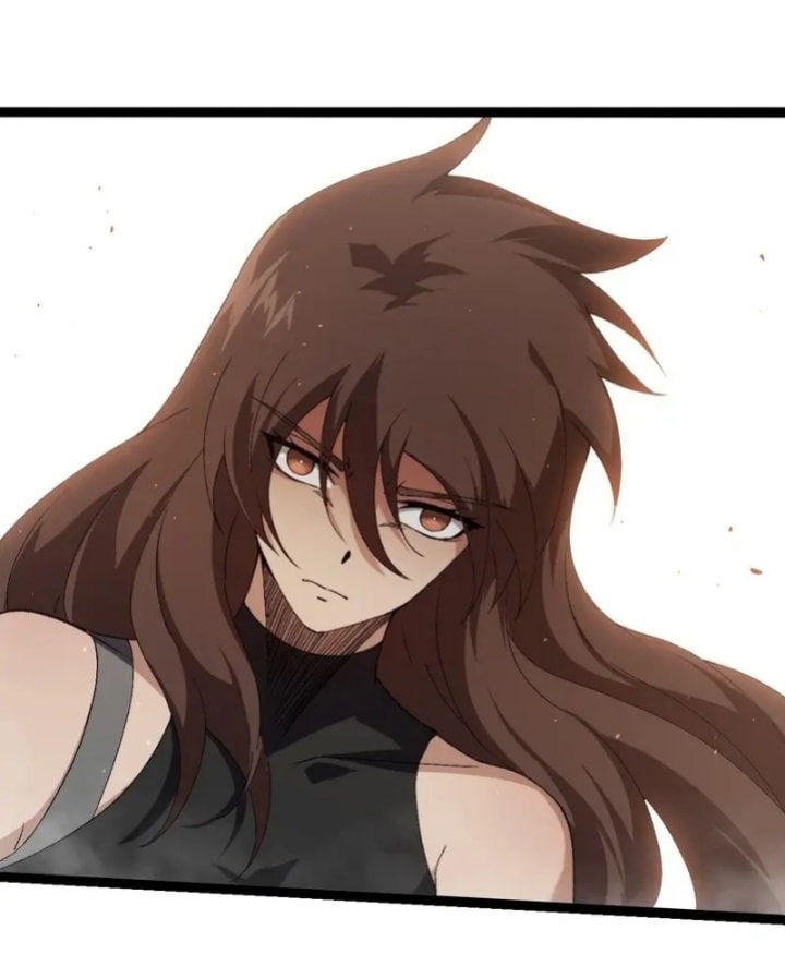 Read Evolution Begins With A Big Tree (ID) Manga Online