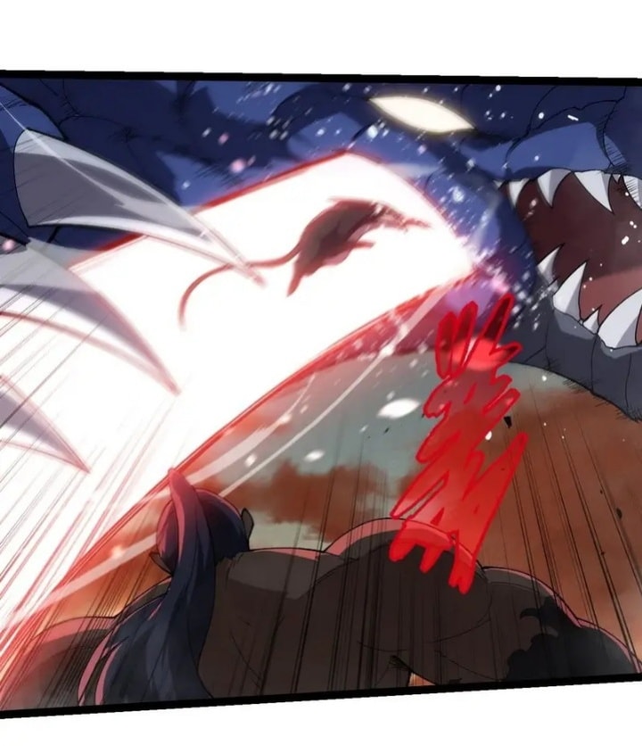 Read Evolution Begins With A Big Tree (ID) Manga Online