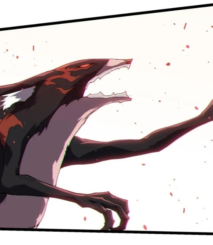 Read Evolution Begins With A Big Tree (ID) Manga Online