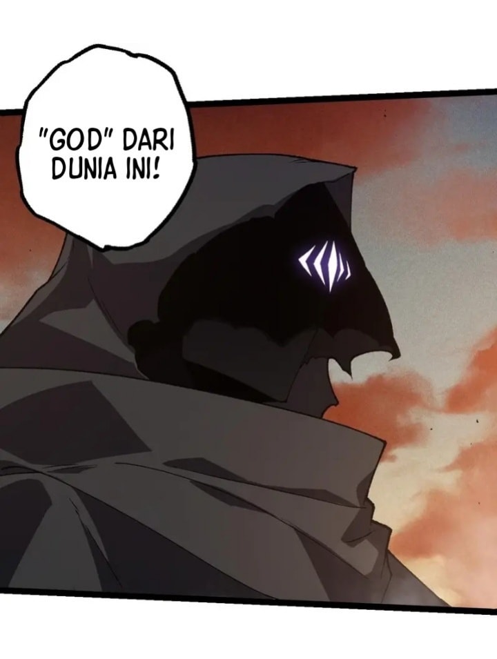 Read Evolution Begins With A Big Tree (ID) Manga Online