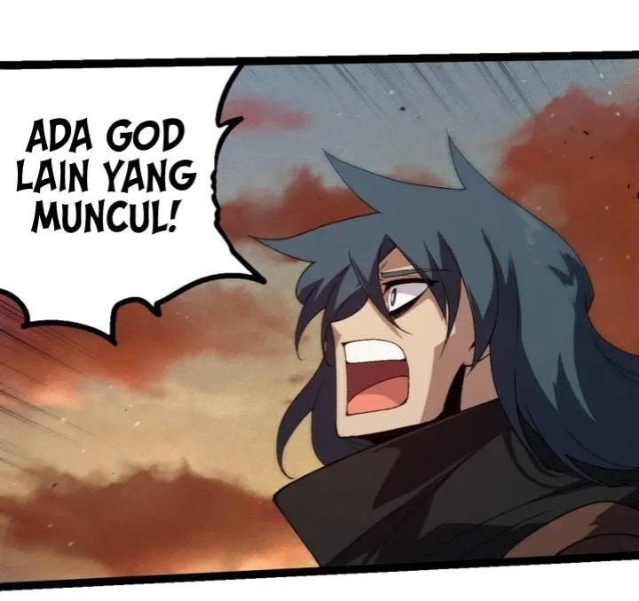 Read Evolution Begins With A Big Tree (ID) Manga Online