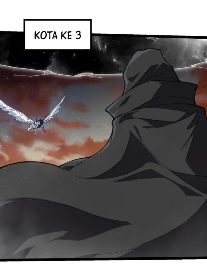 Read Evolution Begins With A Big Tree (ID) Manga Online