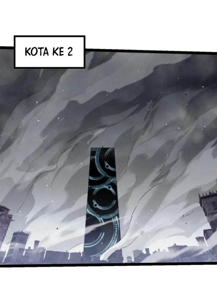 Read Evolution Begins With A Big Tree (ID) Manga Online