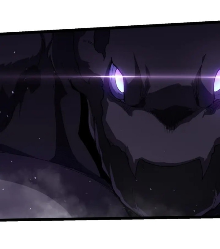 Read Evolution Begins With A Big Tree (ID) Manga Online