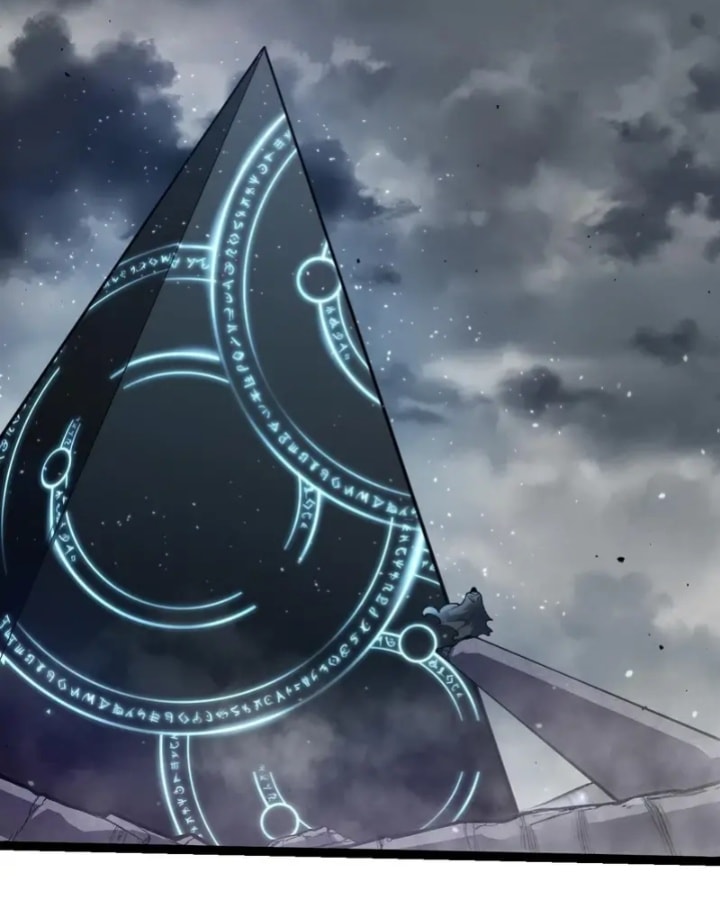 Read Evolution Begins With A Big Tree (ID) Manga Online