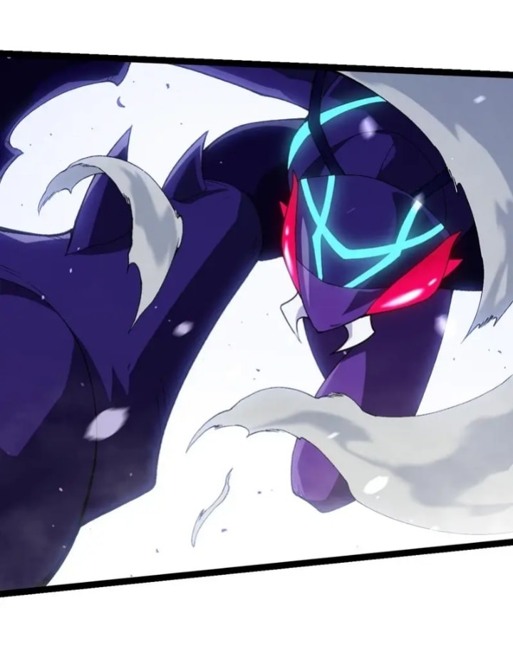 Read Evolution Begins With A Big Tree (ID) Manga Online