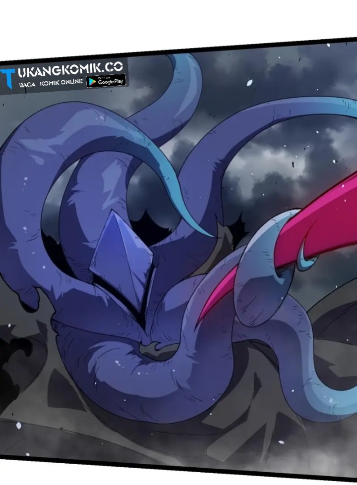 Read Evolution Begins With A Big Tree (ID) Manga Online