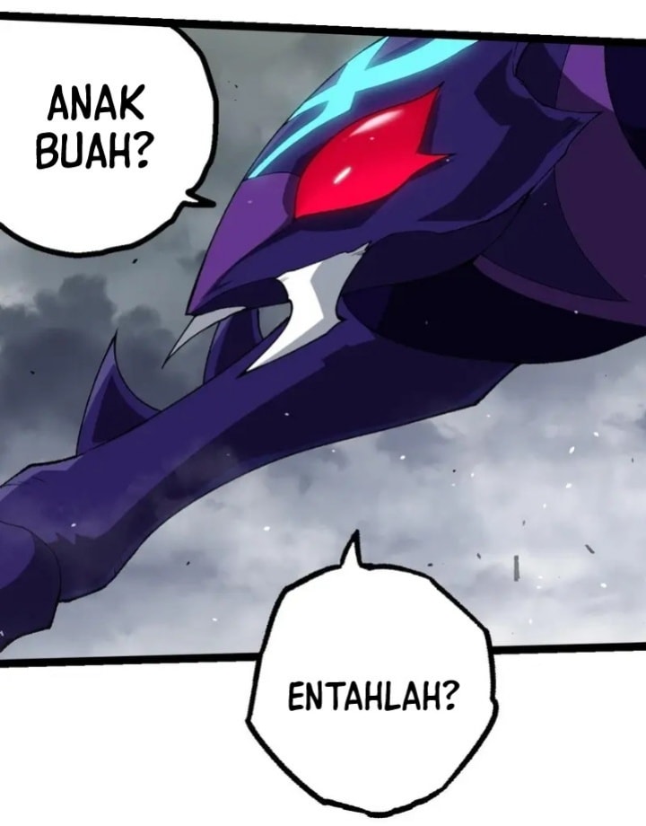 Read Evolution Begins With A Big Tree (ID) Manga Online