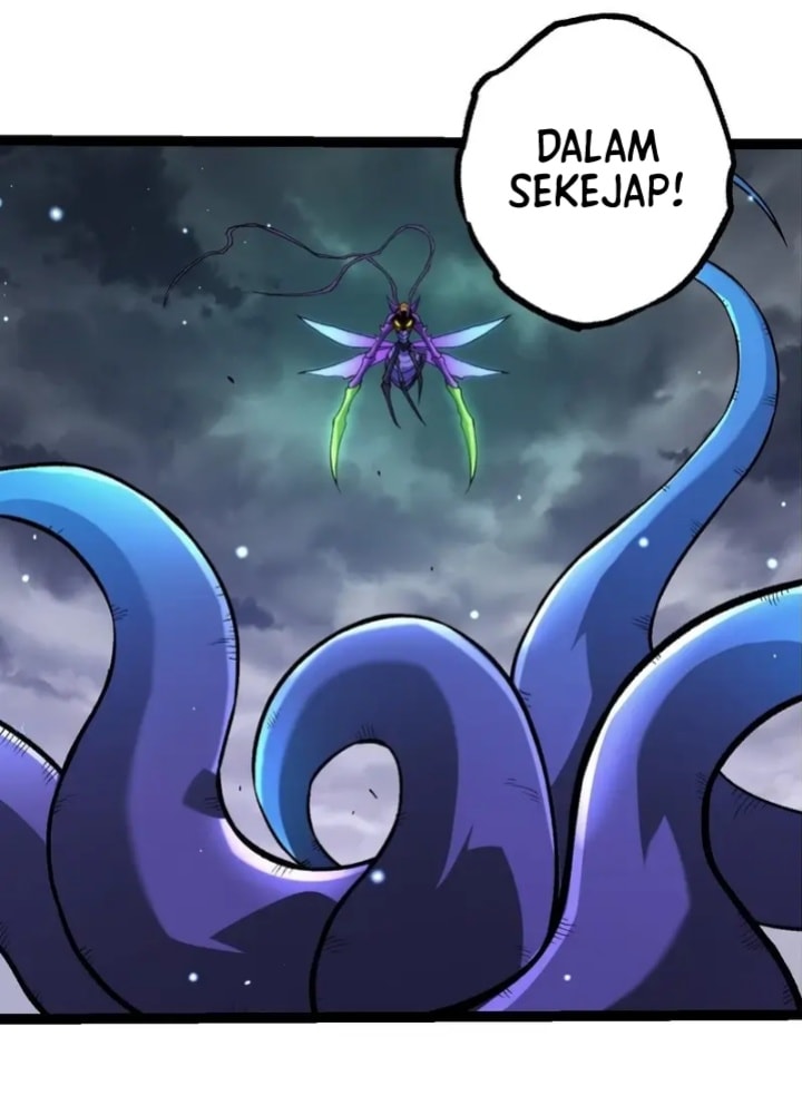 Read Evolution Begins With A Big Tree (ID) Manga Online