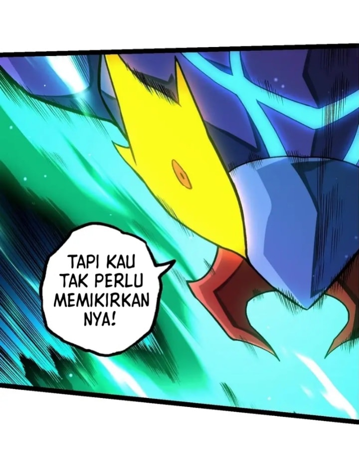 Read Evolution Begins With A Big Tree (ID) Manga Online