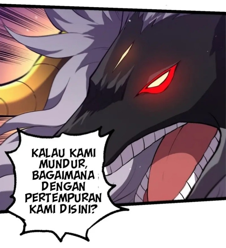 Read Evolution Begins With A Big Tree (ID) Manga Online