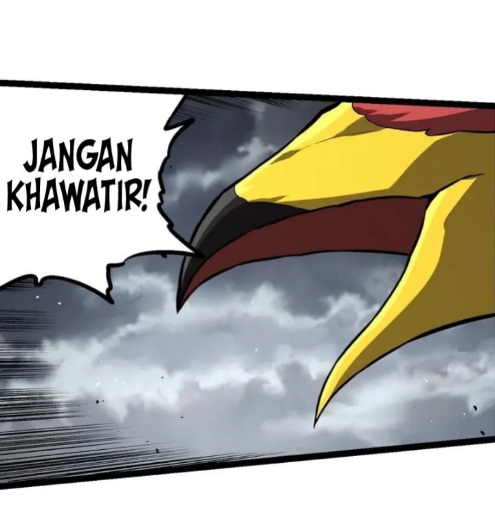 Read Evolution Begins With A Big Tree (ID) Manga Online