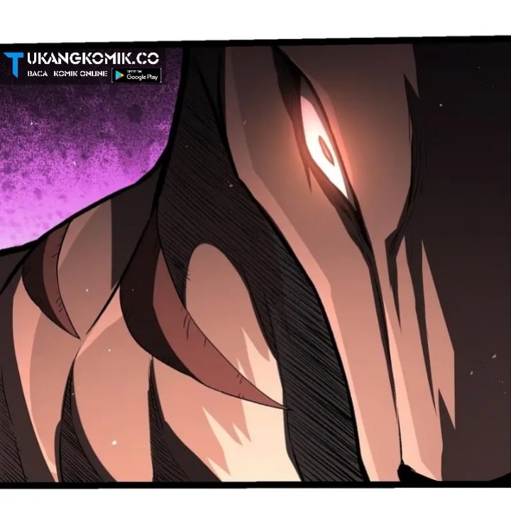 Read Evolution Begins With A Big Tree (ID) Manga Online