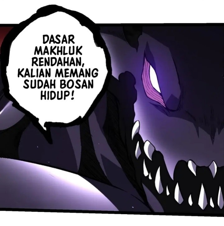 Read Evolution Begins With A Big Tree (ID) Manga Online